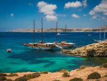 (P) Malta, insula de care te...