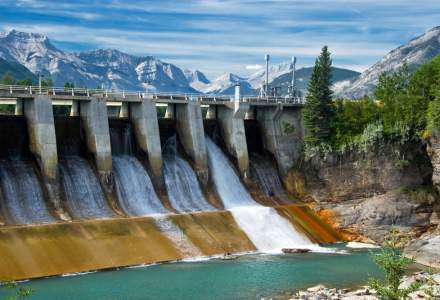 BERD vrea "o felie" de 5-10% din Hidroelectrica la momentul listarii pe bursa