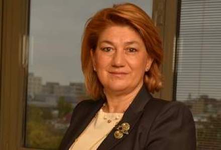 Lidia Marin este noul director de resurse umane al Generali
