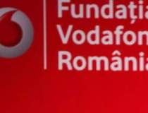 Fundatia Vodafone investeste...