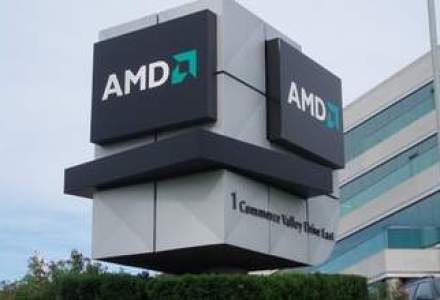 Cum vrea AMD sa creasca cu 30% pe piata de microprocesoare: miza pe servere