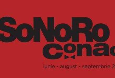 SoNoRo Conac readuce muzica de camera in cladirile de patrimoniu