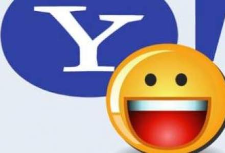 Yahoo a primit nu mai putin de 13.000 de solicitari din partea Agentiei de Securitate americana