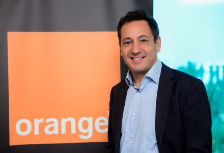 Orange Romania anunta un nou chief marketing officer