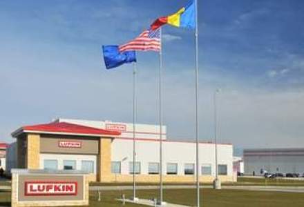 Ce planuri au texanii de la Lufkin Industries dupa inaugurarea fabricii de 140 mil. $ de langa Ploiesti