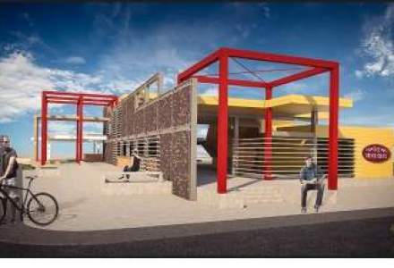 Dezvoltare din "instinct": Mahu investeste 700.000 euro in Mamaia si lanseaza un nou brand-Marttinez Beach
