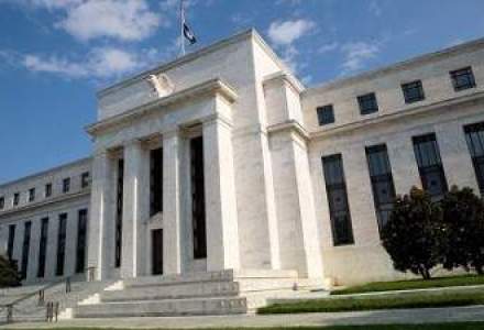 Rezerva Federala a SUA vrea sa opreasca programul de stimulare a economiei in 2014