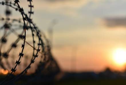 Romania vrea sa imprumute 177 de milioane de euro pentru construirea a doua penitenciare