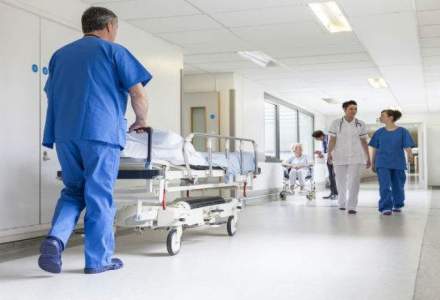 Furnizorii de servicii medicale solicita cresterea tarifelor decontate pentru a evita un blocaj in sistemul medical