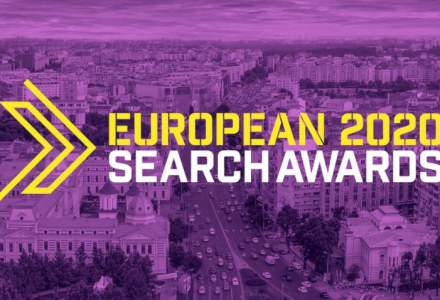 European Search Awards vine in Romania. Mai ai timp sa te inscrii pana pe 28 februarie