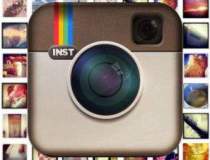 Instagram include elementul...