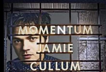 Cantaretul Jamie Cullum vrea sa isi lanseze propria revista