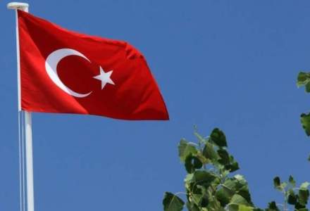 Turcia elimină vizele pentru cetăţenii mai multor state europene