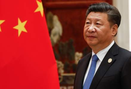 Coronavirus: Xi Jinping mulţumeşte Fundaţiei Gates pentru sprijinul său financiar
