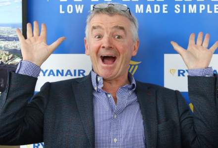 Teroriştii sunt ''în general musulmani'', declară directorul executiv al Ryanair
