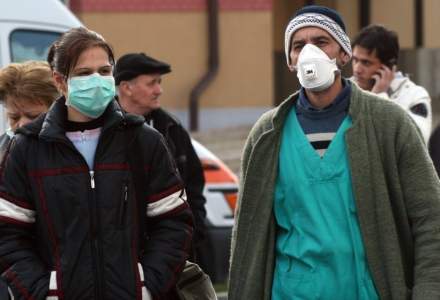 Ministerul Sănătății: Românii care se întorc în țară din zonele italiene cu coronavirus, în carantină 14 zile