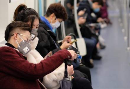 Coreea de Sud, la cel mai înalt nivel de alertă pentru coronavirus ca urmare a creșterii numărului de infectări