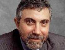 Paul Krugman a primit premiul...