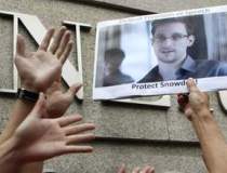 Edward Snowden vrea sa mearga...