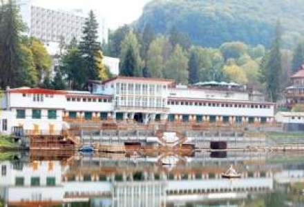 Ungurii de la Danubius Hotels si-a redus cu o treime pierderile din Romania in T1