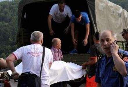 Dezastrul din Muntenegru: sefii agentiei Mareea Travel au aflat despre accident cu patru ore inaintea lui Victor Ponta