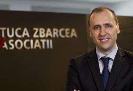 Mutare in avocatura: Catalin Baiculescu, de la Musat, a plecat la Tuca Zbarcea & Asociatii