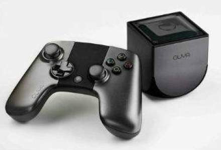 Consola de 100$ intra pe piata: va putea concura Ouya cu gigantii Sony si Microsoft?