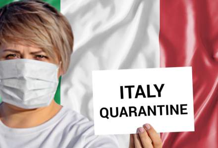 Unele agenții vor returna banii turiștilor care își anulează vacanțele în Italia