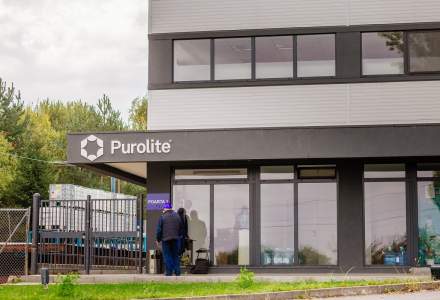 (P) Compania americană Purolite ia în considerare posibilitatea de a-și retrage producția din România