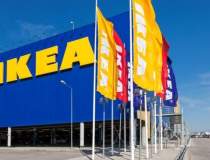 IKEA, primul retailer care...