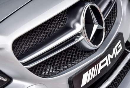 Daimler așteaptă pierderi uriașe în problema emisiilor diesel la Mercedes