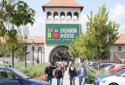 Fashion House Outlet Bucuresti, creștere de 10% în 2019, cel mai bun an din istoria companiei