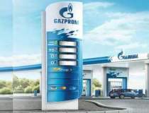 Gazprom inaugureaza o statie...