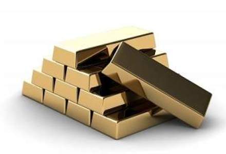 Aurul a pierdut un sfert din valoare in 2013. A castigat cineva?