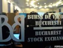 Bursa suspenda miercuri...