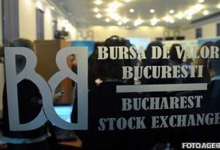 Bursa suspenda miercuri tranzactiile pentru trei minute, marcand ziua de doliu national