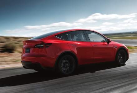 Tesla pregătește lansarea unui nou crossover. Livrările încep în martie