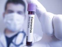 Primul caz de coronavirus din...