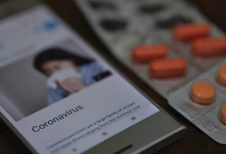 Coronavirus în România: În Google se caută și remedii împotriva...malariei