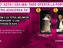 (P) Telekom Romania a lansat...
