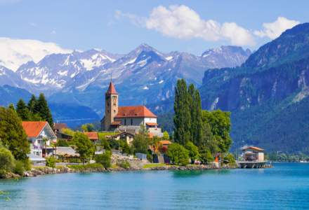 CORONAVIRUS| Elveția a decis anularea tuturor evenimentelor majore până pe 15 martie