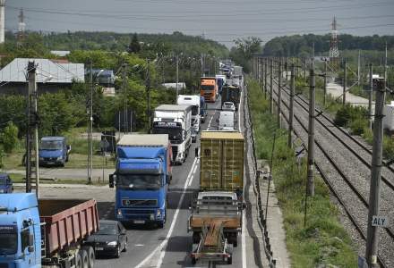 Ionel Scrioșteanu, secretar de stat în Ministerul Transporturilor: Autostrada de Centură Sud va fi gata în 3 ani
