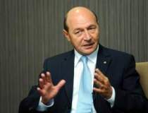 Basescu: Acum vrem si noi in...
