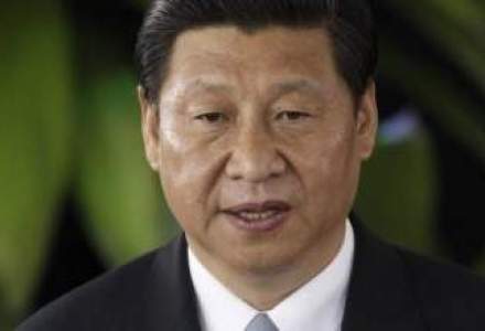 Presedintele Chinei: Evaluati Guvernul si dupa bunastarea populatie, nu doar dupa PIB