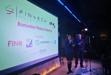 RoFin.Tech, Asociația Română de FinTech, la prima misiune internațională din acest an. Ce startup-uri și-au prezentat soluțiile în Bulgaria