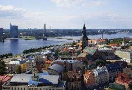 Lituania, la carma UE: "O sarcina mare, pentru o natiune prea mica"