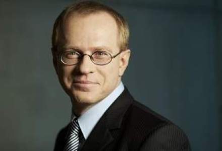 Fostul sef al bursei de la Varsovia, Ludwik Sobolewski, a fost numit director general al BVB