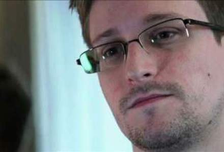 Edward Snowden nu mai vrea azil politic in Rusia
