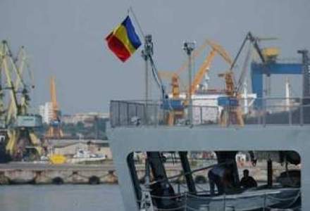 DOCUMENT SECRET: Romania a cedat pavilionul maritim national unei firme din Cipru