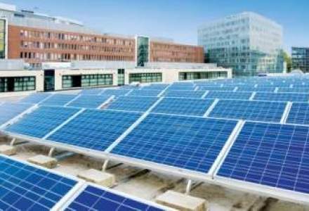 Conergy dezvolta primul sau acoperis fotovoltaic cu o capacitate de 540 kW in Capitala